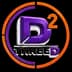 D²ThreeD