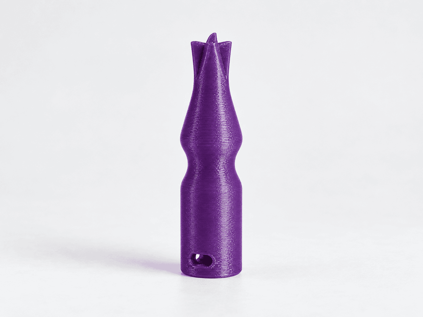 Mosquito Bite Relief Keyring product view